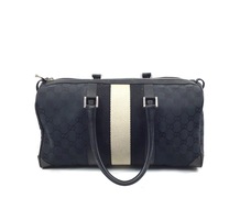 Gucci Boston Bag