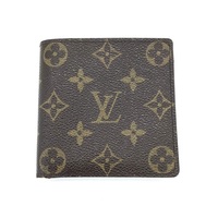 Louis Vuitton Bifold Monogram Wallet