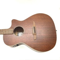 Fender Newporter Special Acoustic Guitar