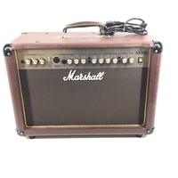 Marshall AS50D 50W 2x8 Acoustic Guitar Combo Amplifier