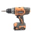 Ridgid 1/2” Cordless Drill