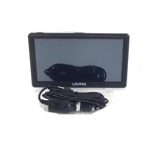 Lovpoi Truck GPS