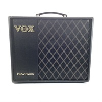 VOX VT40X Modeling Guitar Combo Amplifier