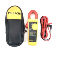 Fluke 323 True-RMS Clamp Meter Fluke 323 With Cables & Bag