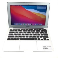 2013 Apple Macbook Air A1465
