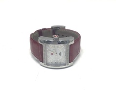 Michele Ladies Watch