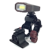 Matco Tools UHLCH-2 Rechargeable Light Kit