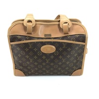Louis Vuitton Travel Tote/Diaper Bag