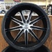 Gitano 28” Rims