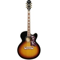 Epiphone J-200EC Acoustic Guitar