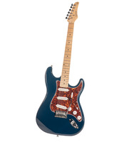 Nashville Guitar Works 135BL Electric Guitar NEW!