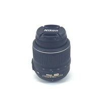 Nikon Camera Lens