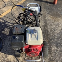 Pressure Pro E4040GH-20 Pressure Washer