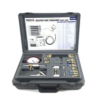 Matco Fuel Pressure Testing Kit