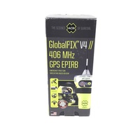 GlobalFix V4 Radio Beacon