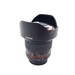 Rokinon 14mm 2.8/14mm 1:2.8 ED AS IF UMC Camera Lens For Canon EF
