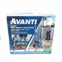 Avanti AV-APS1 Paint Sprayer