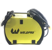 Weld Pro MiG Welder