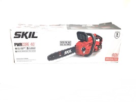 Skil Electric Cordless Chainsaw