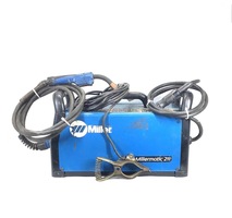 Miller Mig Welder