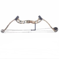 Buckmaster Jennings Compound Bow