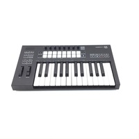 Novation Launchkey 25 MIDI Controller