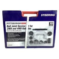 Pittsburgh Ball Joint Service Kit 60827