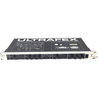 Behringer Ultrafex 3000