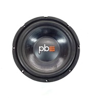 Powerbass PS-WB10 Speaker