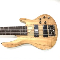 ESP LTD B-206 Six String Bass Guitar
