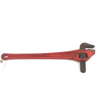 Ridgid 24” Right Angle Pipe Wrench