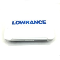 Lowrance Gen 3 Fishfinder with GPS