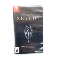 The Elder Scrolls V: Skyrim for Nintendo Switch