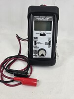 Practical Instrument Electronics Loop Calibrator