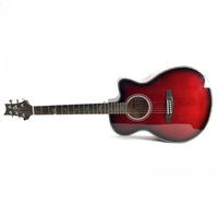 PRS A50E Acoustic / Electric Guitar
