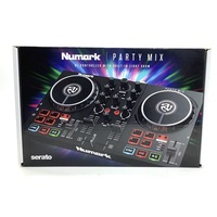 Numark Serato DJ Lite Party Mix II