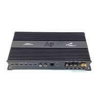 Audiopipe APMCRO-1800 Monoblock Class D Amplifier
