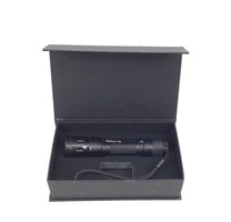 Sarge Tactical Flashlight