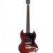 VINTAGE 1962 Gibson SG Junior W/ Original Hard Shell Case