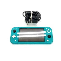 Nintendo Switch Handheld with Charger