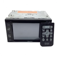 Pioneer AVH-170DVD 6.2" DVD Receiver With Remote