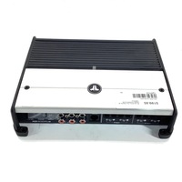 JL Audio XD400/4V2 4-Channel Class D Car Amplifier