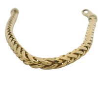  10K Gold Bracelet