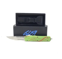 Great Lakes OTF Knife