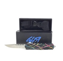 Great Lakes OTF Knife