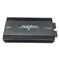 Skar Audio RP.1200.1D 1200-Watt Class D Mono Block Car Amplifier
