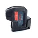Bosch GPL100-30G 3-Point Self-Leveling Laser