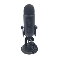 Blue Yeti USB Microphone