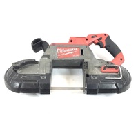 Milwaukee M18 Band Saw w/ Battery & Charger 