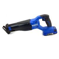 Kobalt 24v Cordless Reciprocating Saw